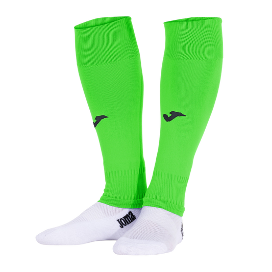 JOMA Leg II Stutzen ohne Fuß (Pack 12)