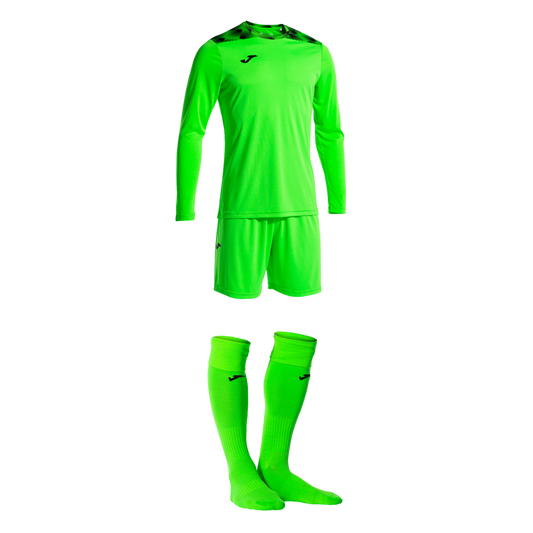 JOMA Zamora VIII Torwart Trikot