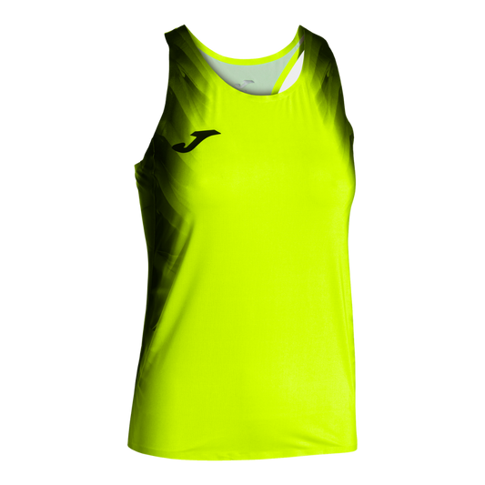 JOMA Elite XI Ärmelloses Shirt Woman