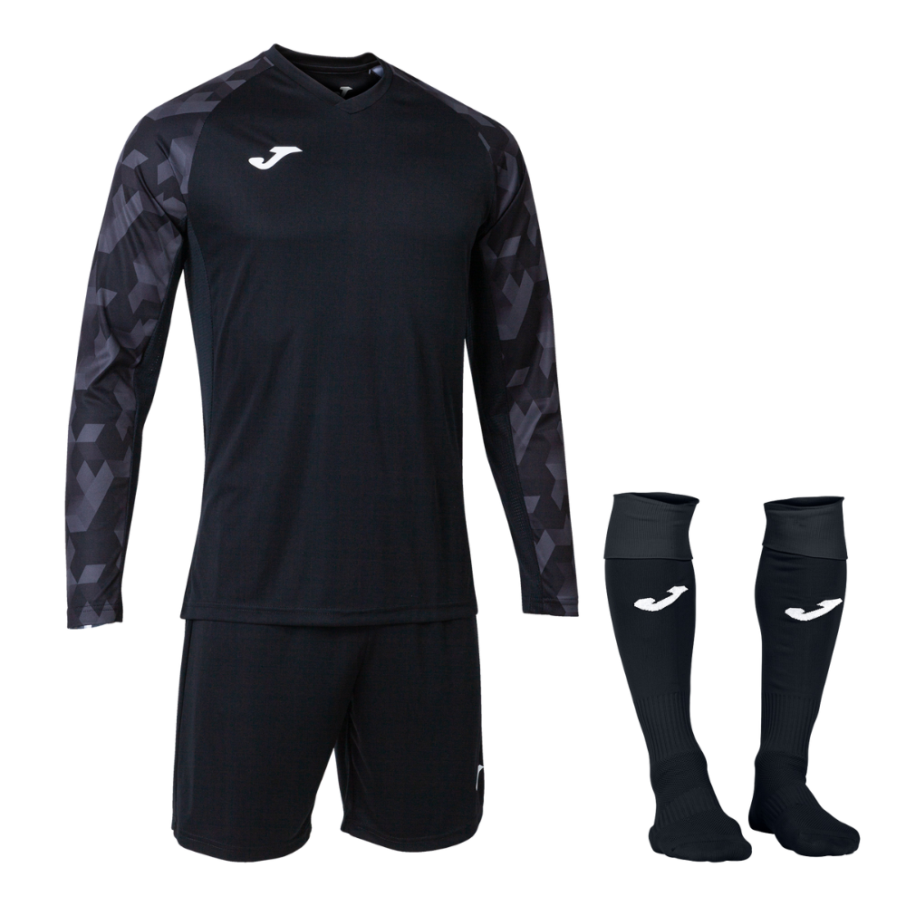 JOMA Zamora VII Torwart Trikot