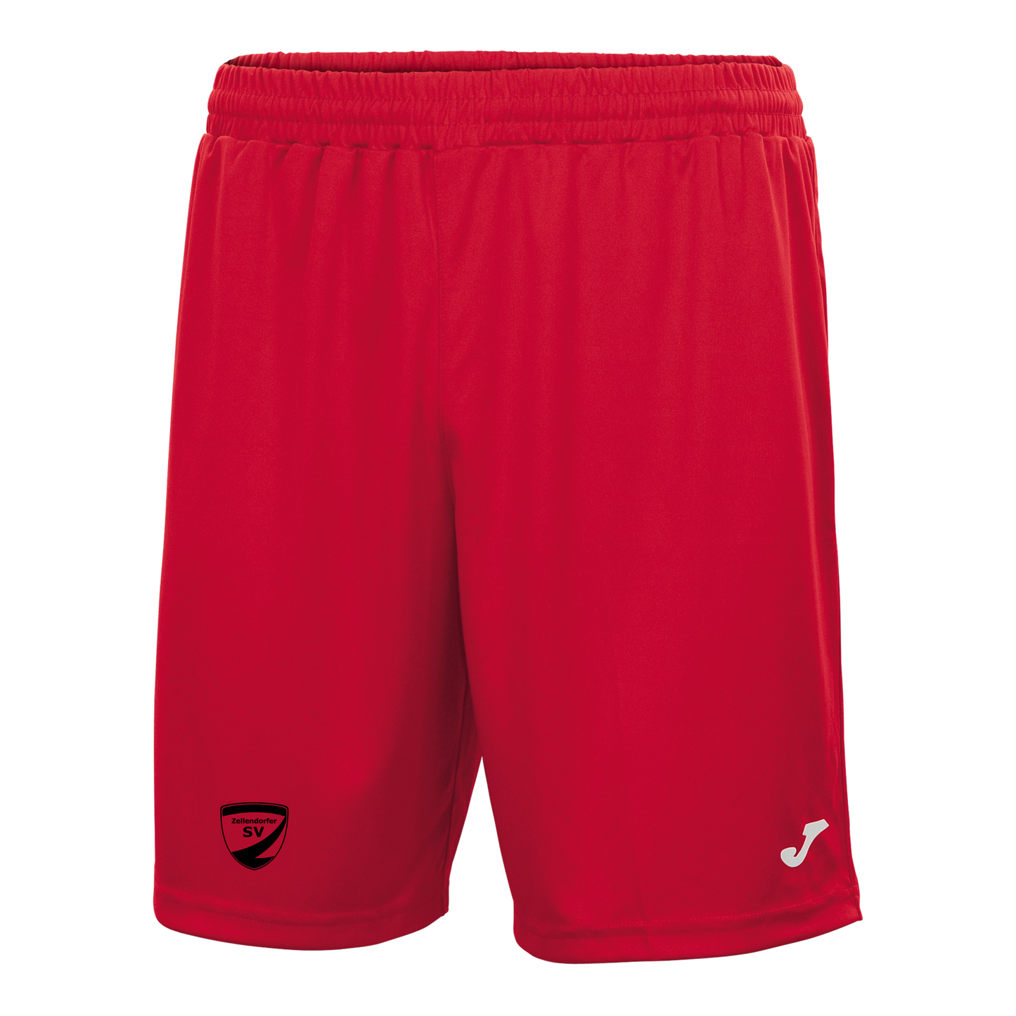 JOMA Nobel Kurze Hose des Zellendorfer SV