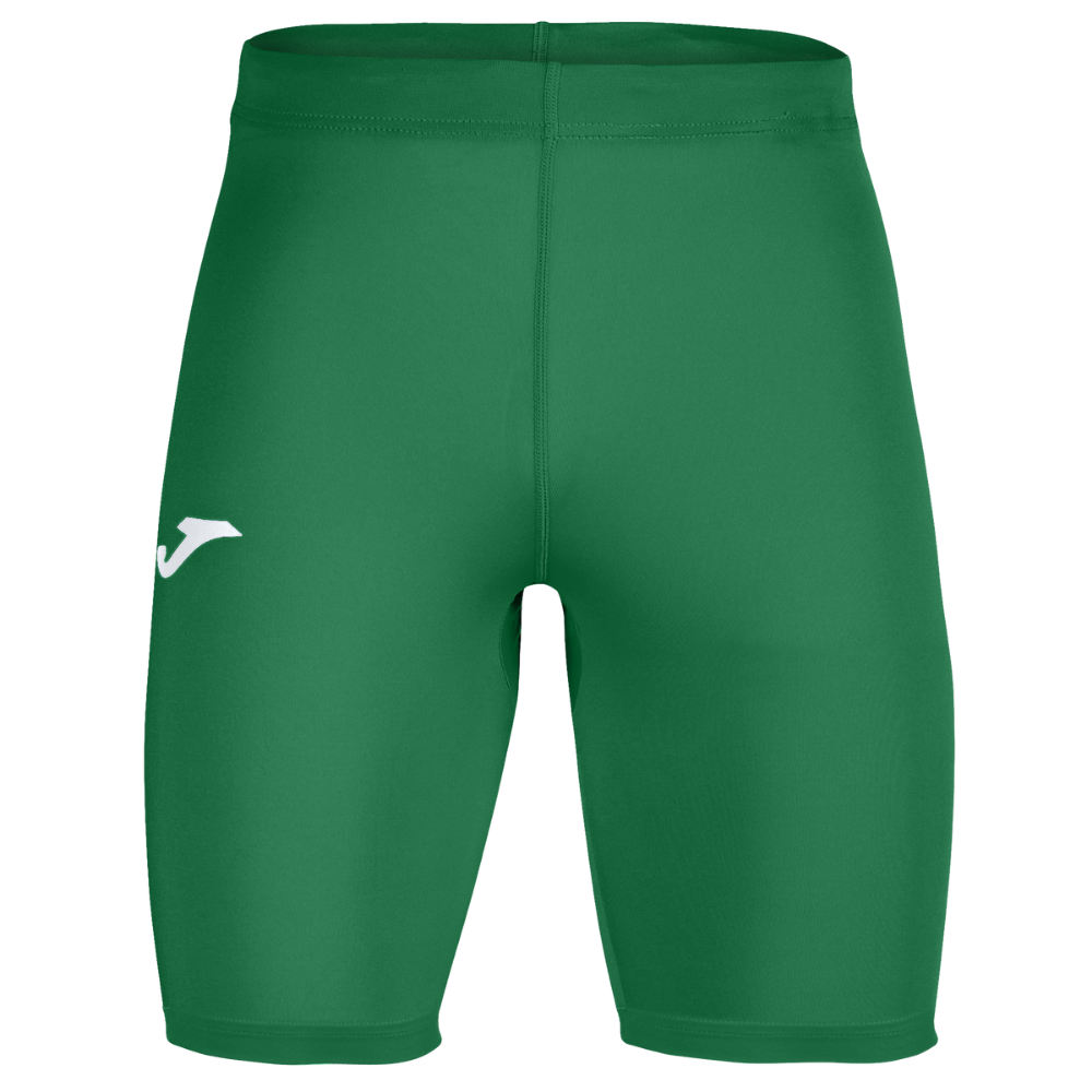 JOMA Brama Academy Kurze Hose Grün