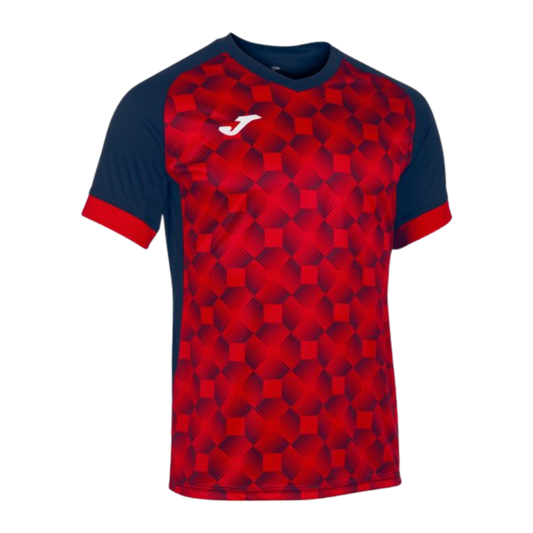 JOMA Supernova III Kurzarmshirt
