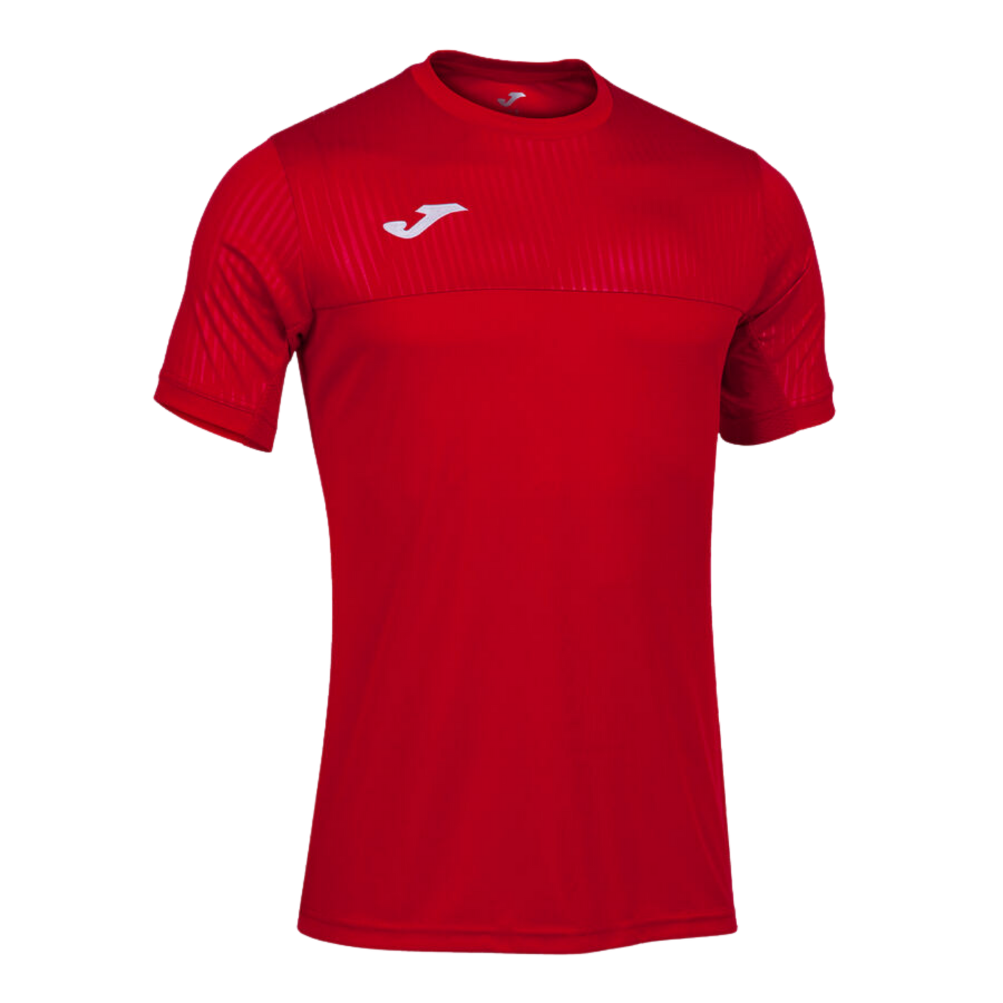 JOMA Montreal Kurzarmshirt Rot