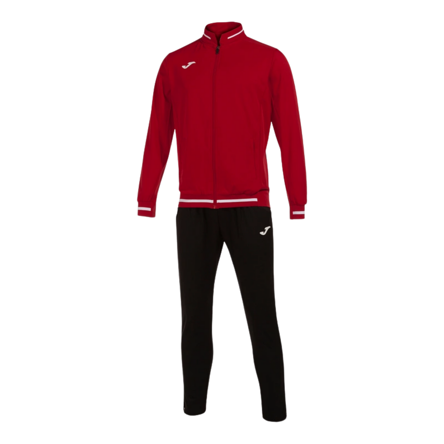 JOMA Montreal Trainingsanzug rot