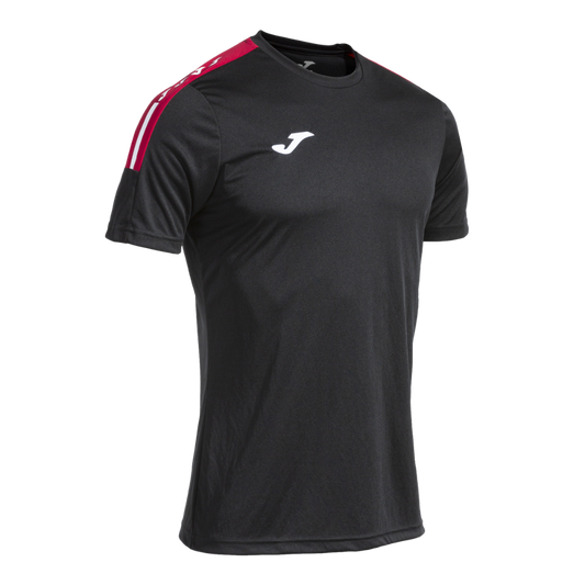 JOMA Olimpiada Kurzarmshirt