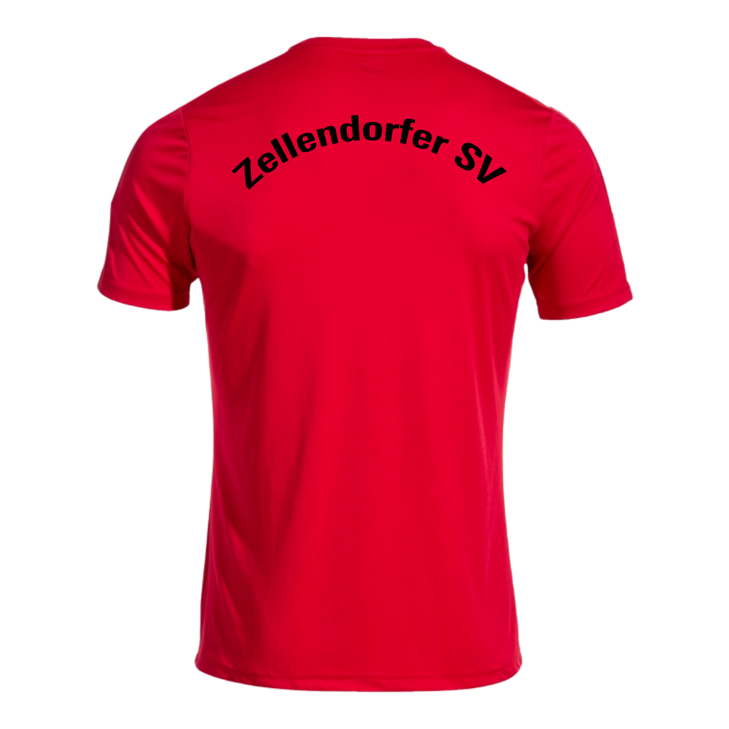 JOMA Olimpiada Kurzarmshirt des Zellendorfer SV