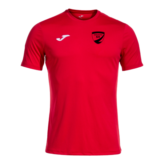 JOMA Olimpiada Kurzarmshirt des Zellendorfer SV