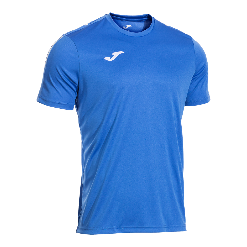 JOMA Olimpiada Kurzarmshirt