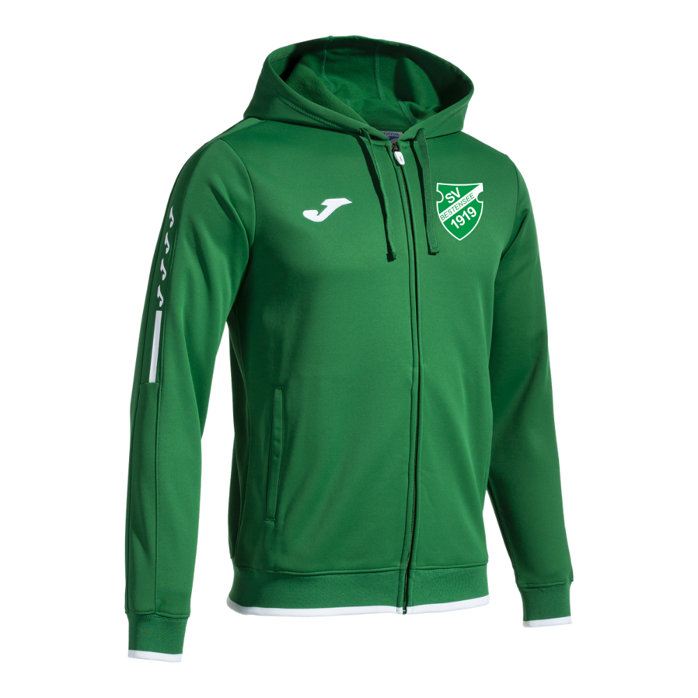 JOMA Olimpiada Kapuzenjacke Bestensee