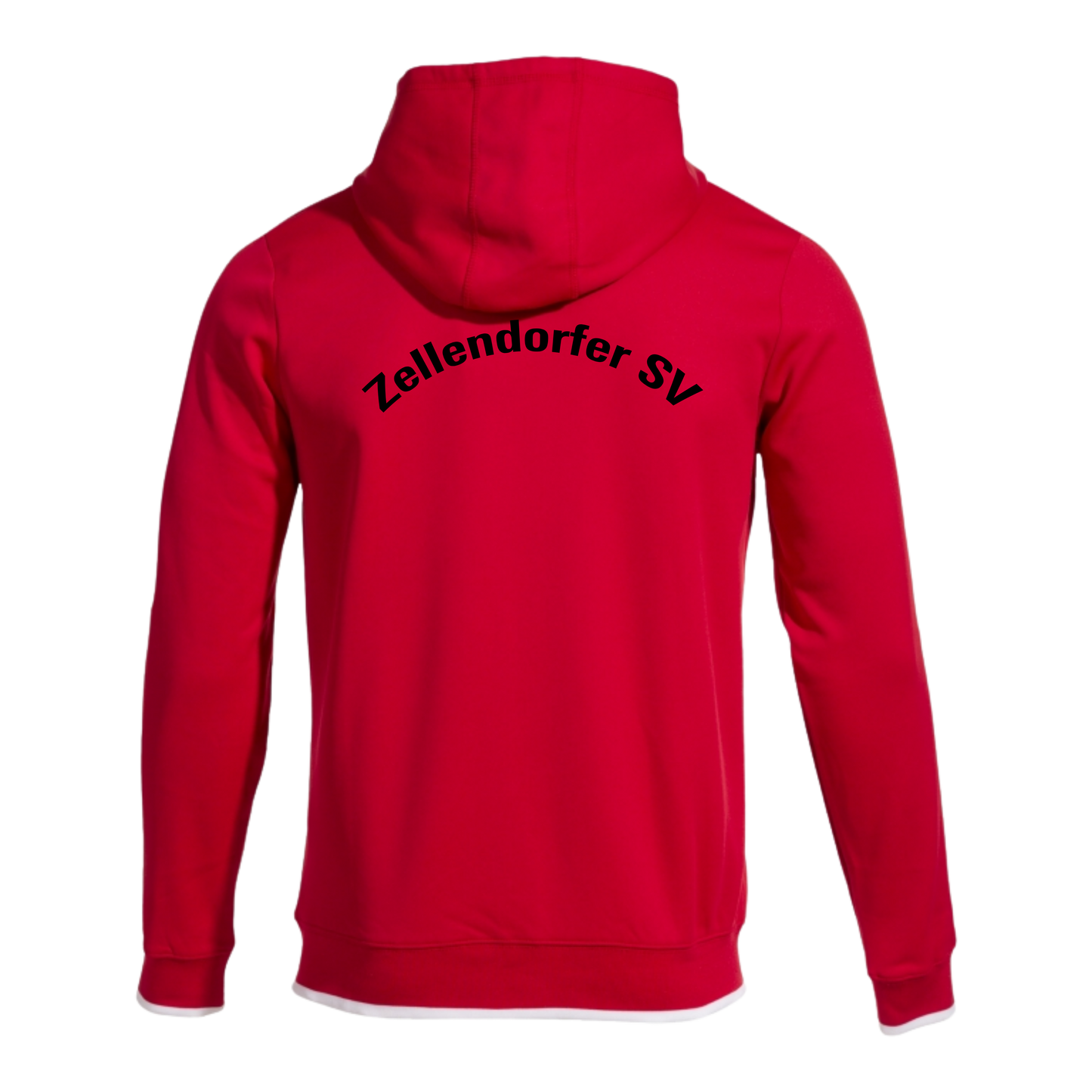 JOMA Olimpiada Kapuzenjacke des Zellendorfer SV