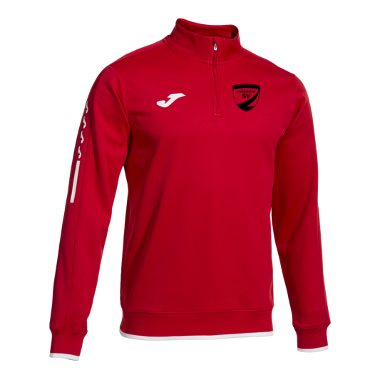 JOMA Olimpiada Sweatshirt des Zellendorfer SV