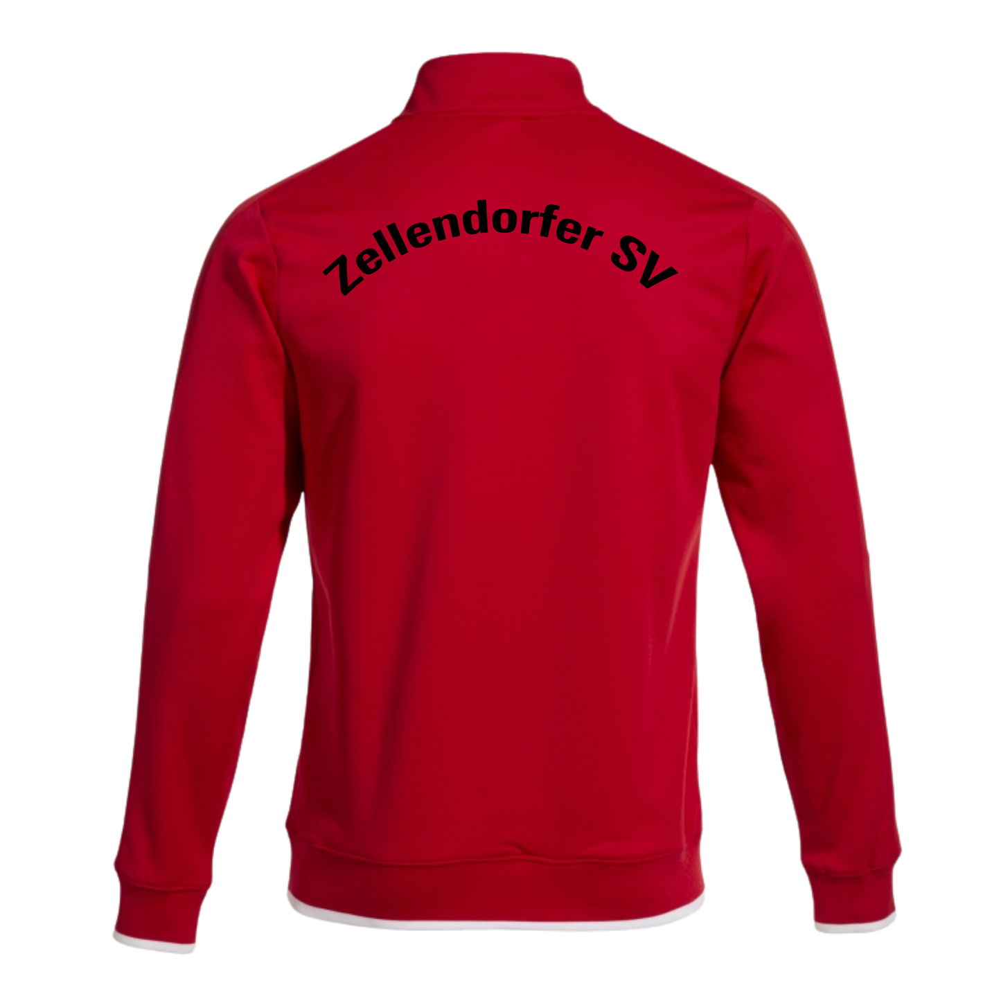 JOMA Olimpiada Sweatshirt des Zellendorfer SV