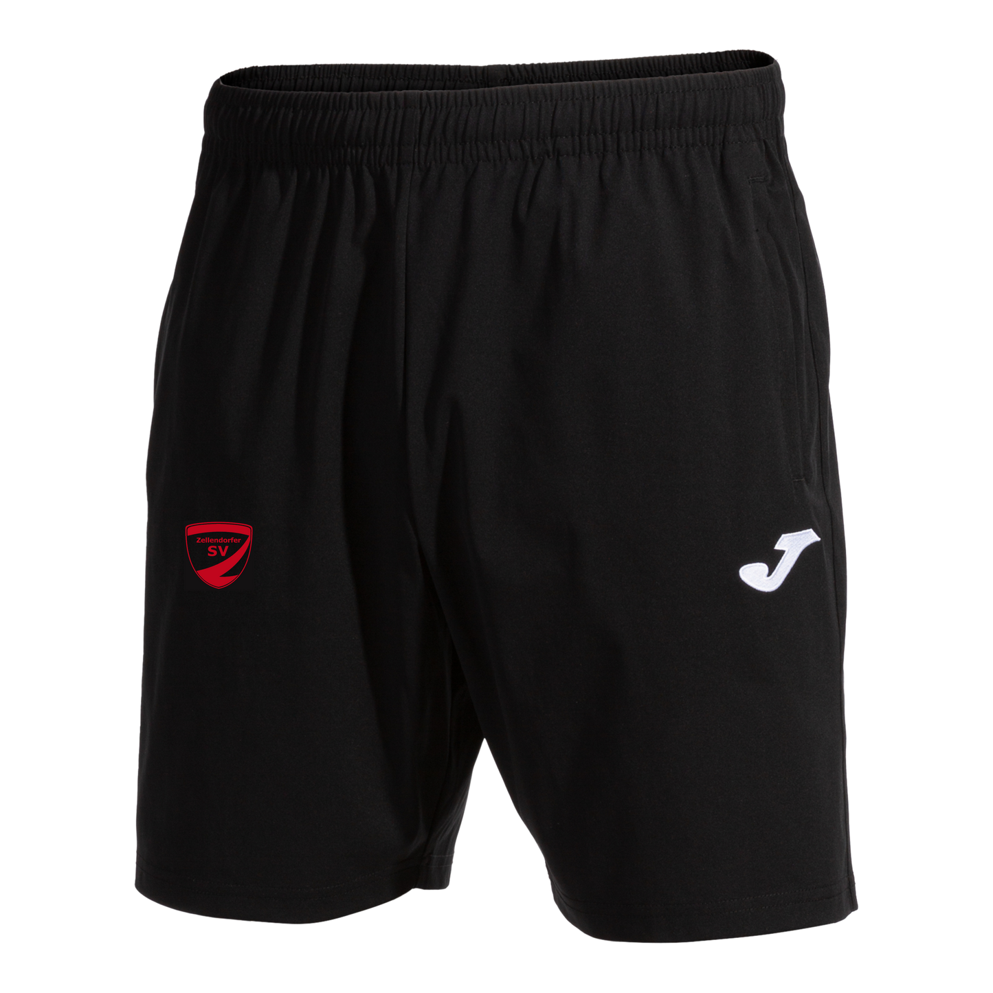 JOMA Combi Bermuda Kurze Hose des Zellendorfer SV