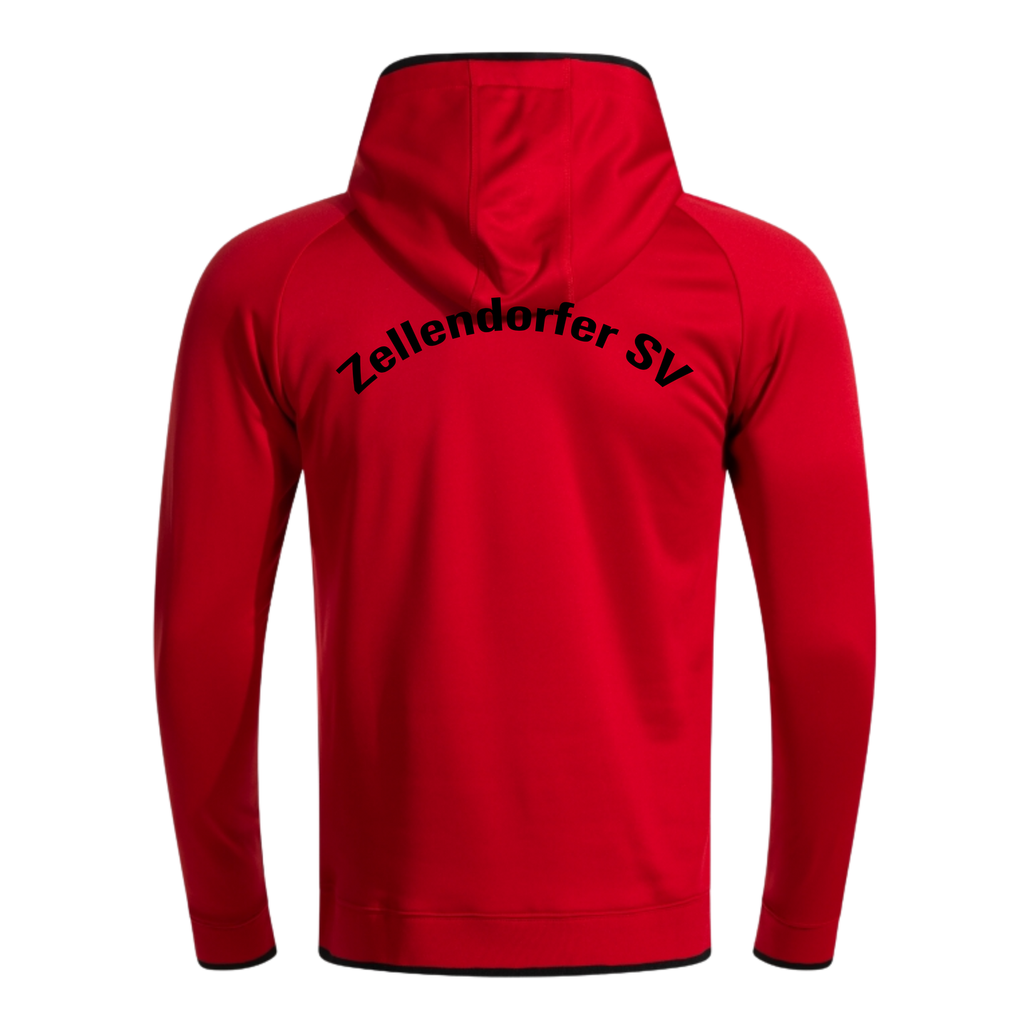 JOMA Combi Premium Hoodie des Zellendorfer SV