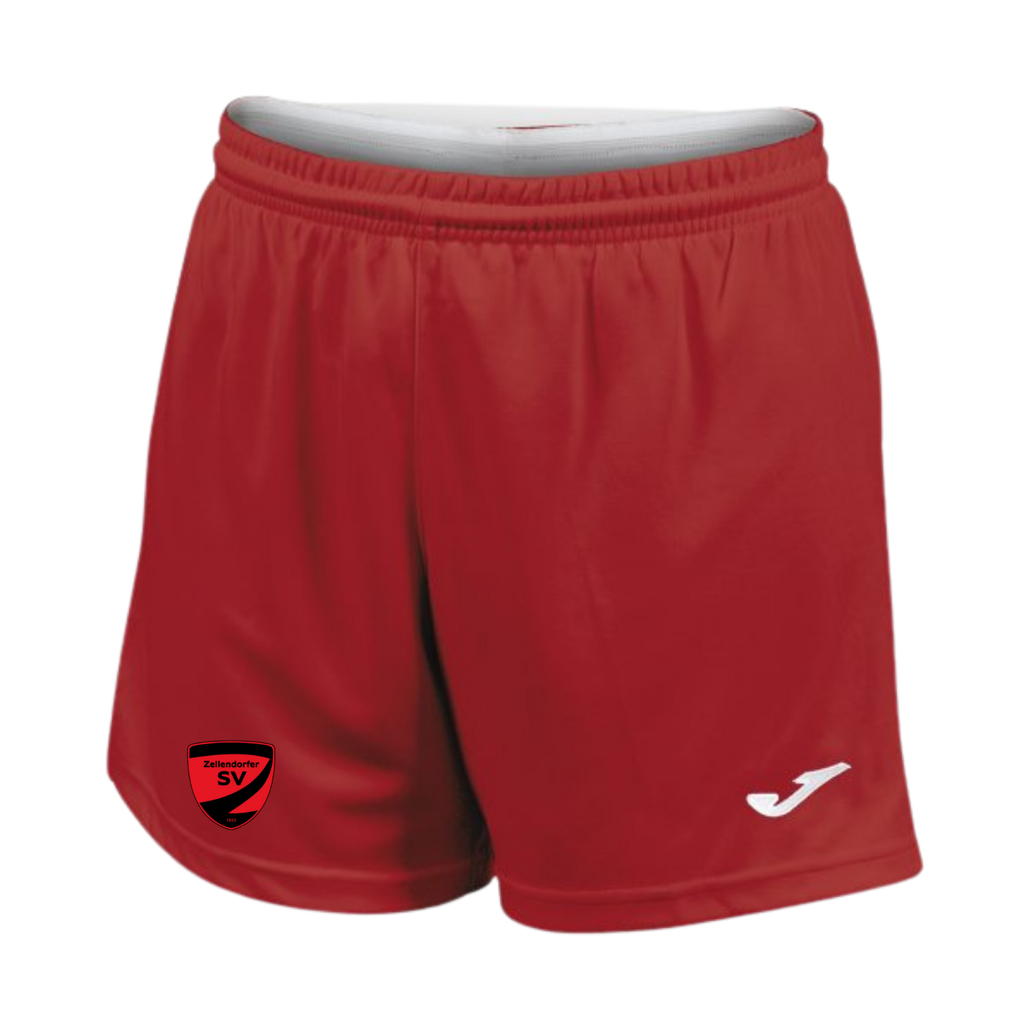 JOMA Paris II Kurze Hose Woman des Zellendorfer SV