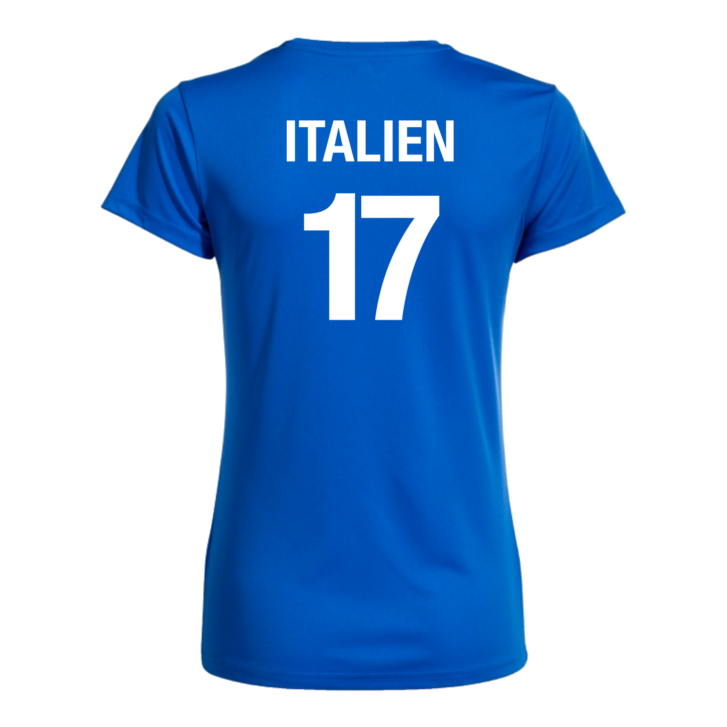 JOMA Trikot Woman zur WM/EM der Schulen am Amy Johnson Gymnasium Schönefeld