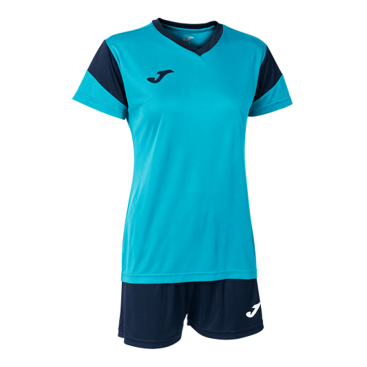 JOMA Torwart-Trikot-Set Woman der WM/EM der Schulen am Amy Johnson Gymnasium Schönefeld