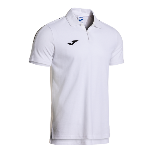 JOMA Olimpiada Poloshirt Cotton