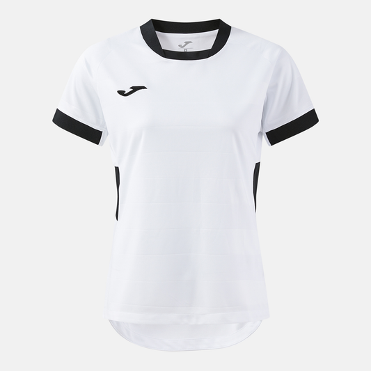 JOMA Toletum VII Kurzarmshirt Woman
