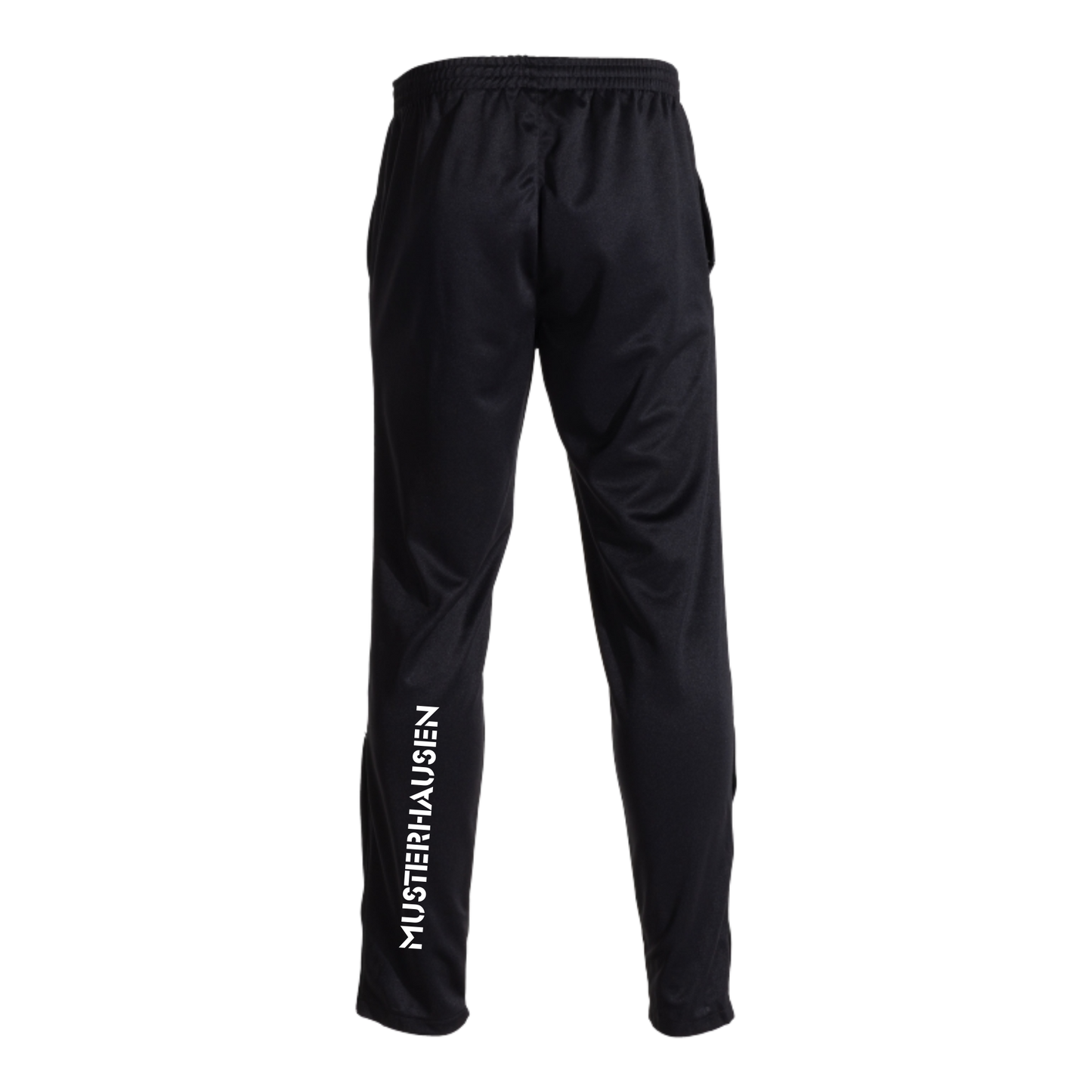 JOMA Staff Lange Hose des SV Musterhausen