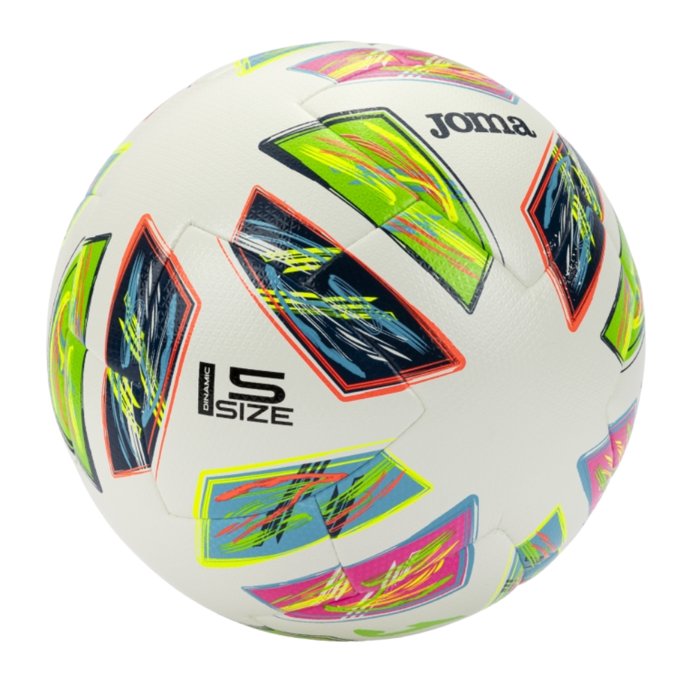 JOMA Dinamic IV Fußball (Pack 12)