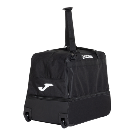 JOMA Trolly Training