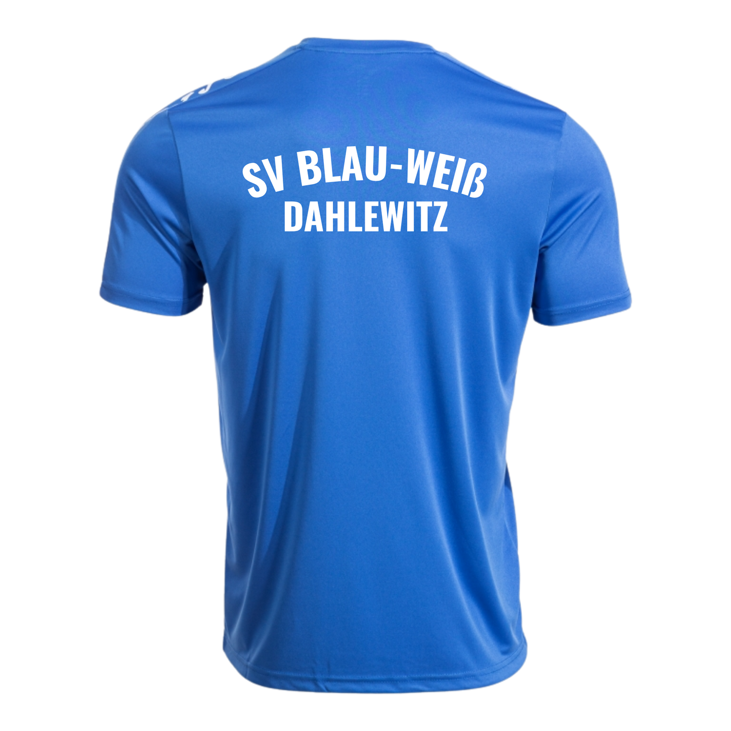 JOMA Olimpiada Kurzarmshirt des SV Blau-Weiß Dahlewitz