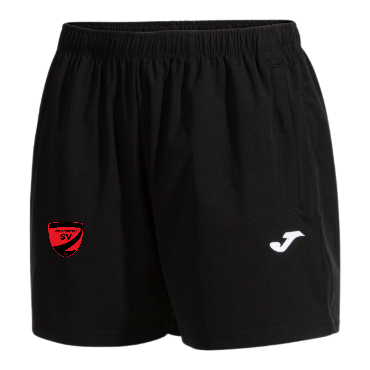 JOMA Combi Bermuda Woman des Zellendorfer SV