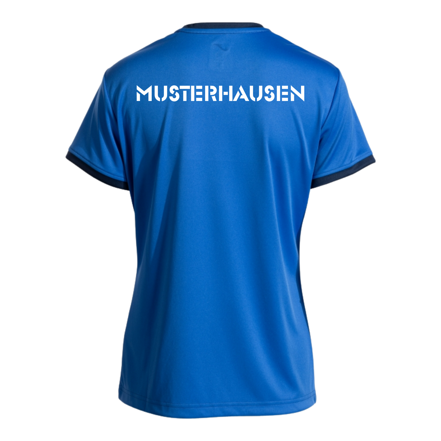 JOMA Combi Premium Kurzarmshirt Woman des SV Musterhausen