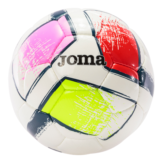 JOMA Dali II Fußball (Pack 12)