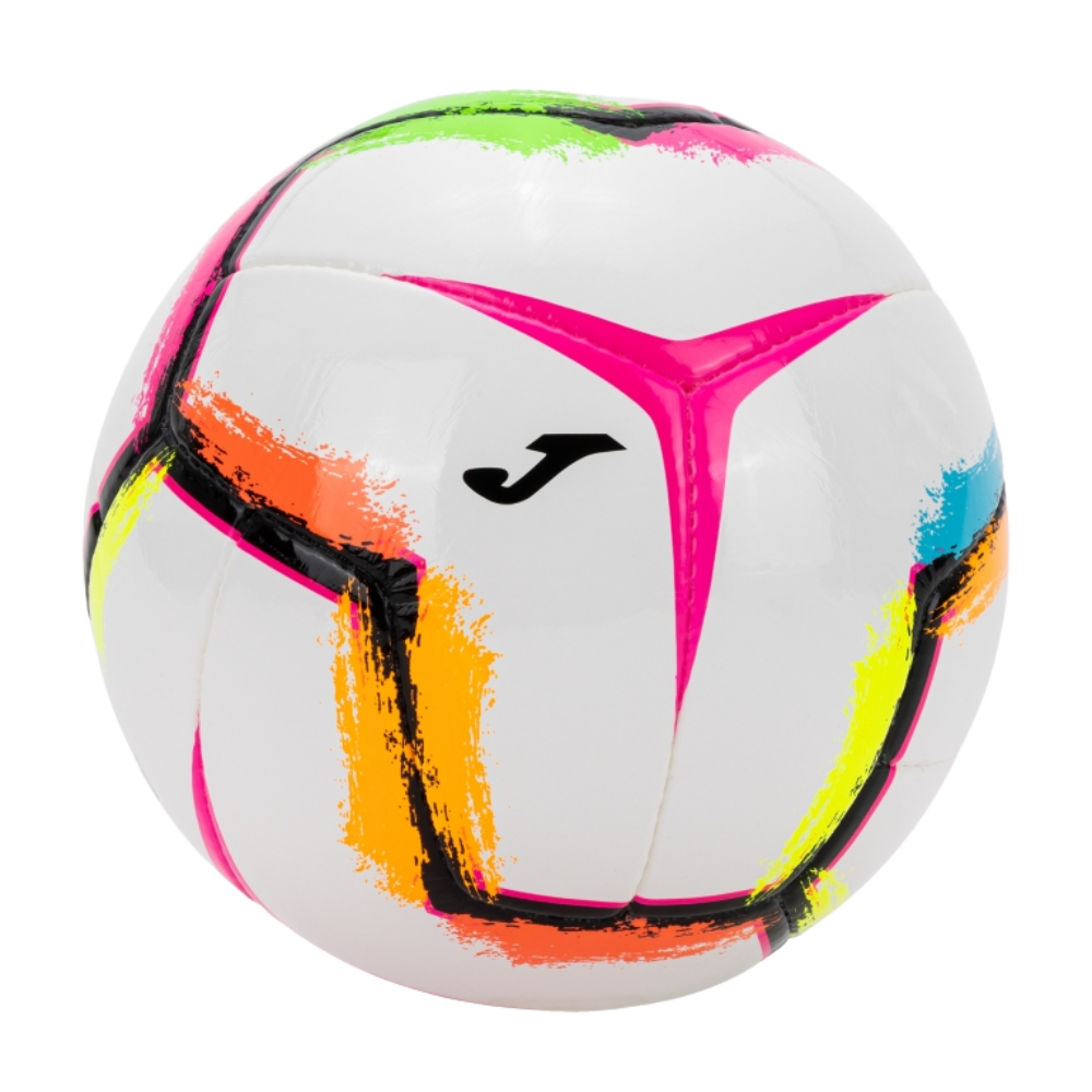 JOMA Halley Fußball (Pack 12)