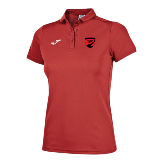 JOMA Hobby Poloshirt Woman des Zellendorfer SV