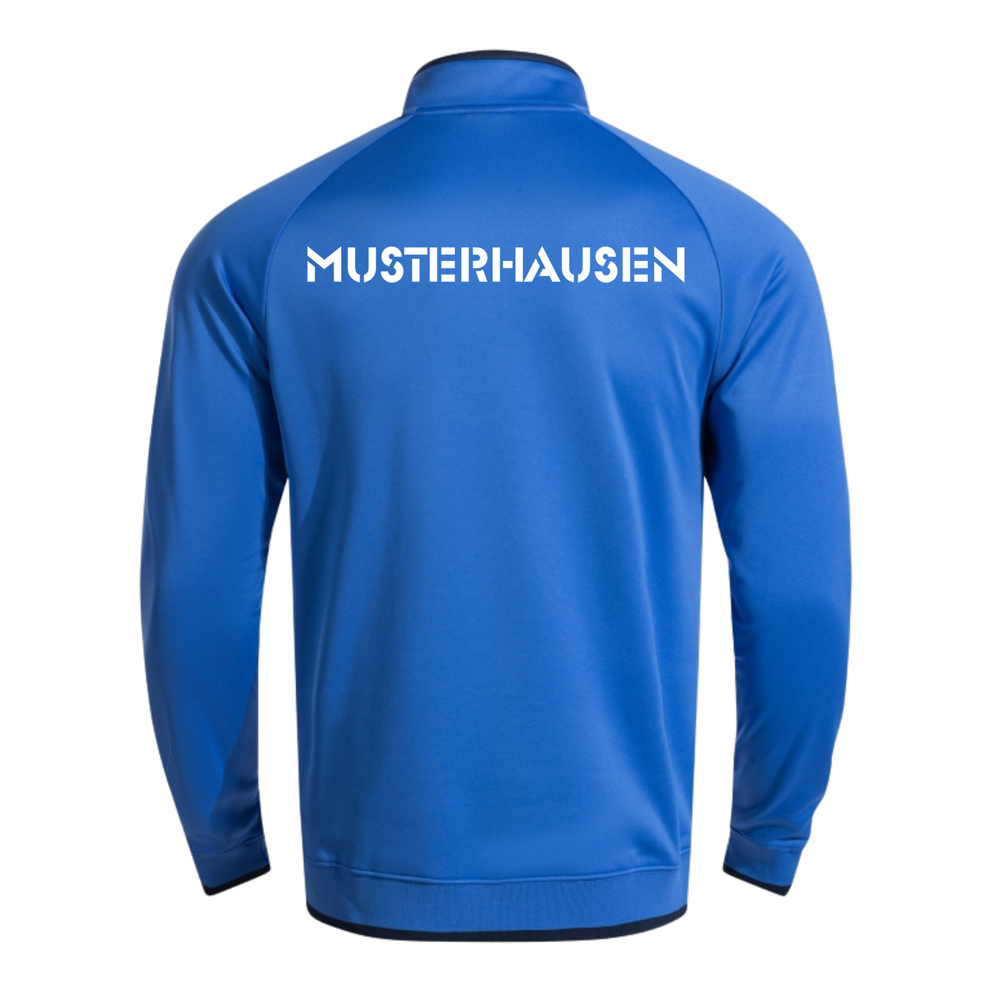 JOMA Combi Premium Sweatshirt des SV Musterhausen