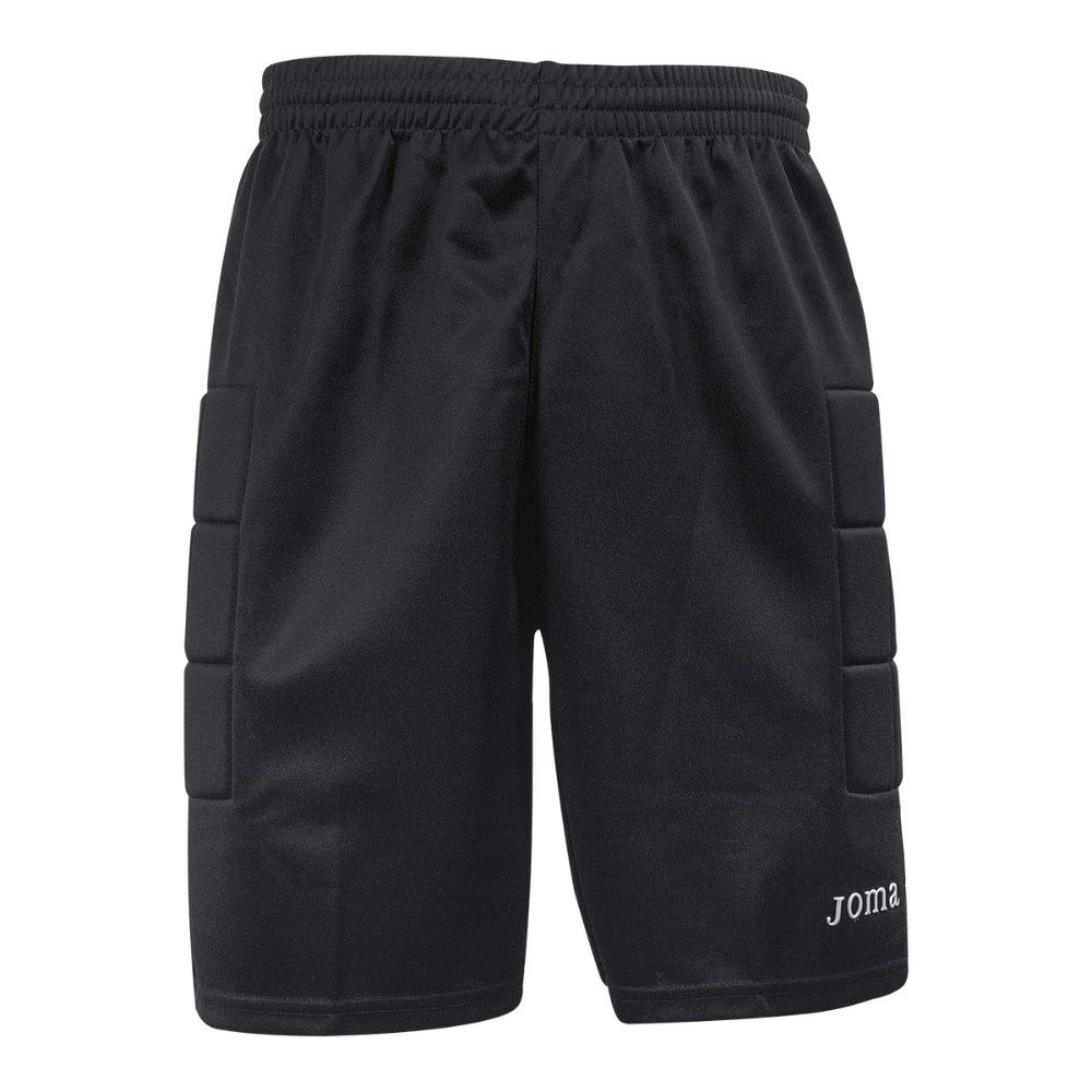 JOMA Protec Kurze Hose mit Schutzelementen