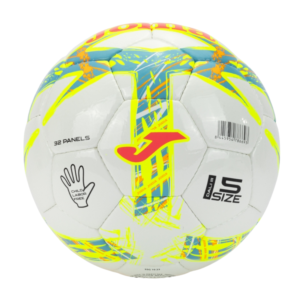 JOMA Dali III Fußball (Pack 12)