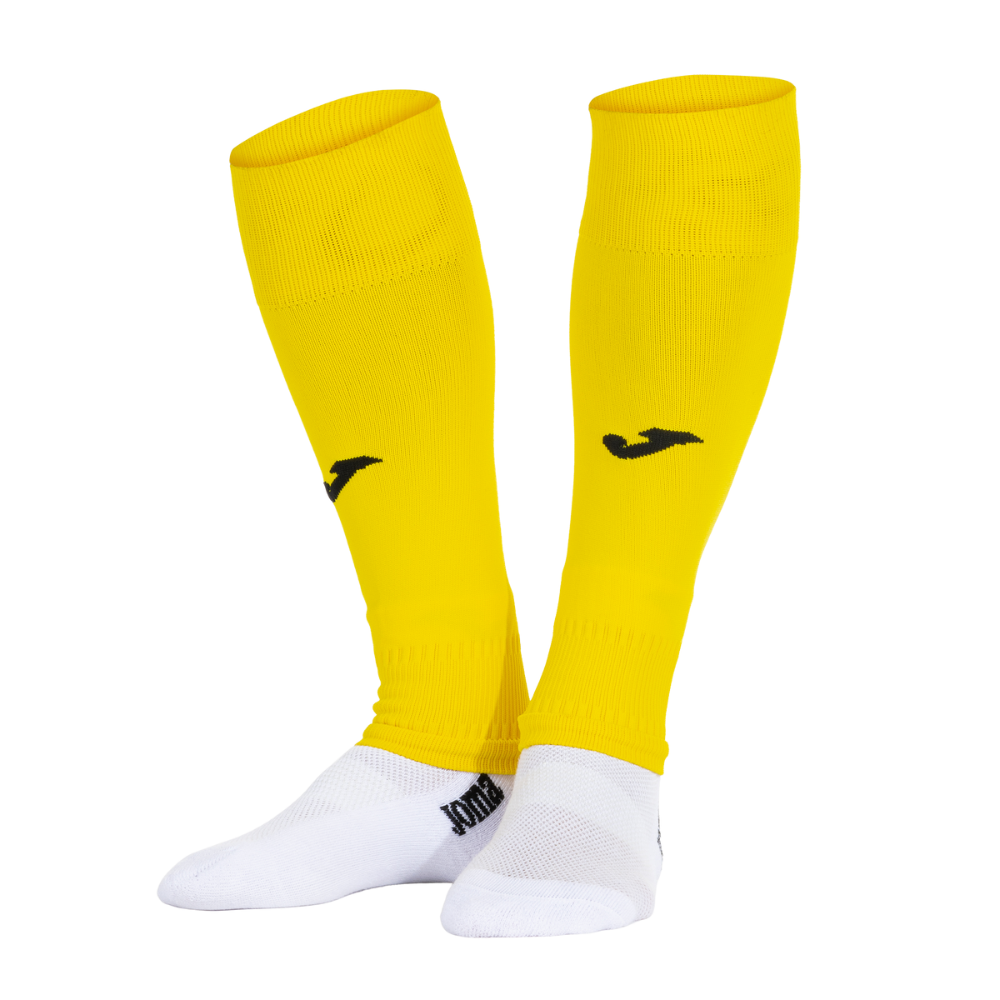 JOMA Leg II Stutzen ohne Fuß (Pack 12)