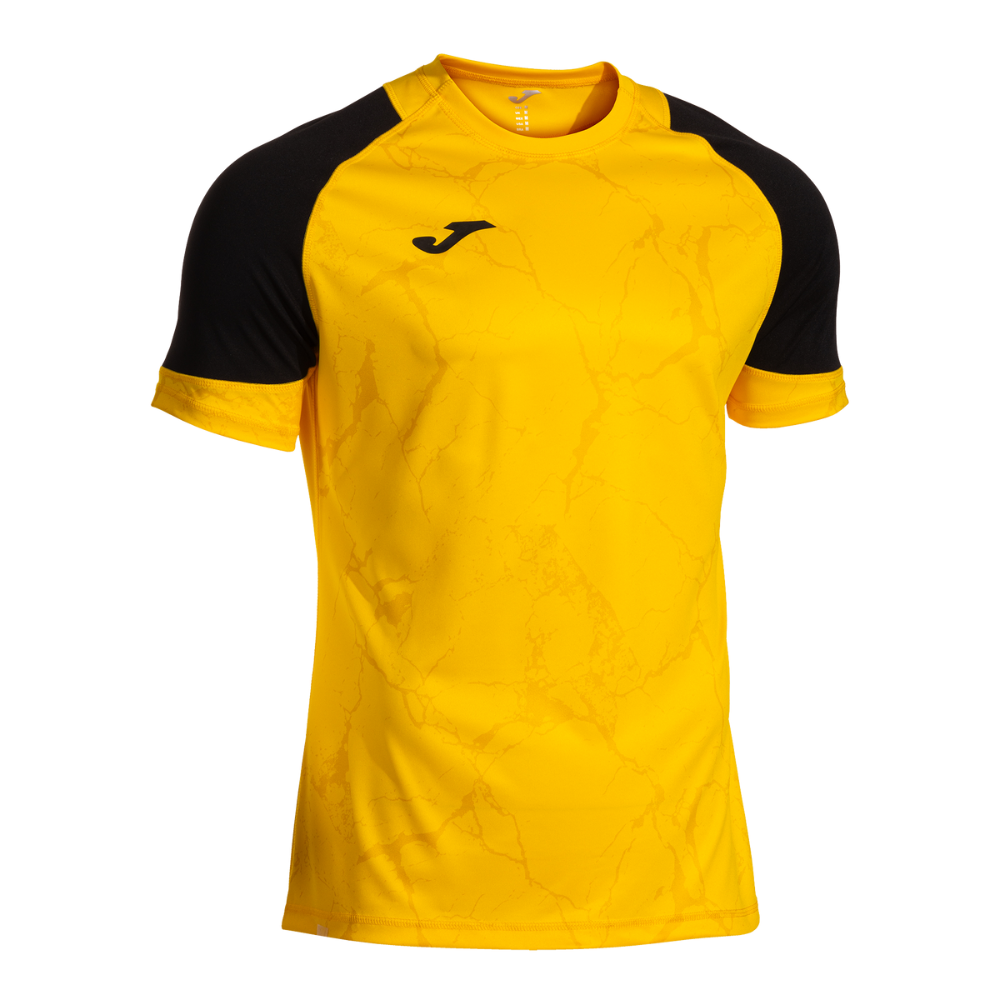 JOMA Hispa V Kurzarmshirt
