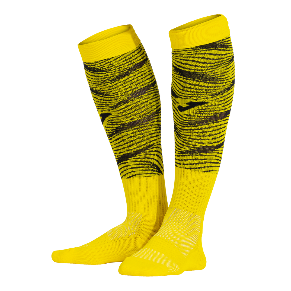 JOMA Profesional III Stutzen (Pack 4)