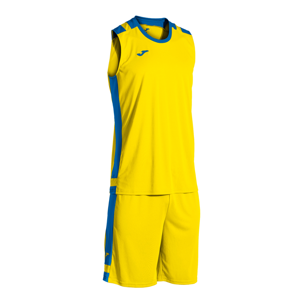 JOMA Lider Basketball Set