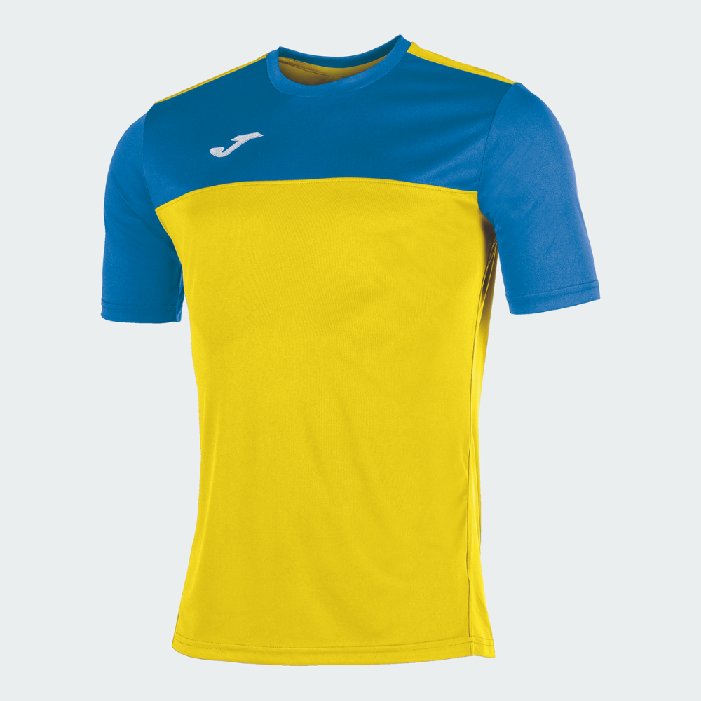 JOMA Winner Kurzarmshirt