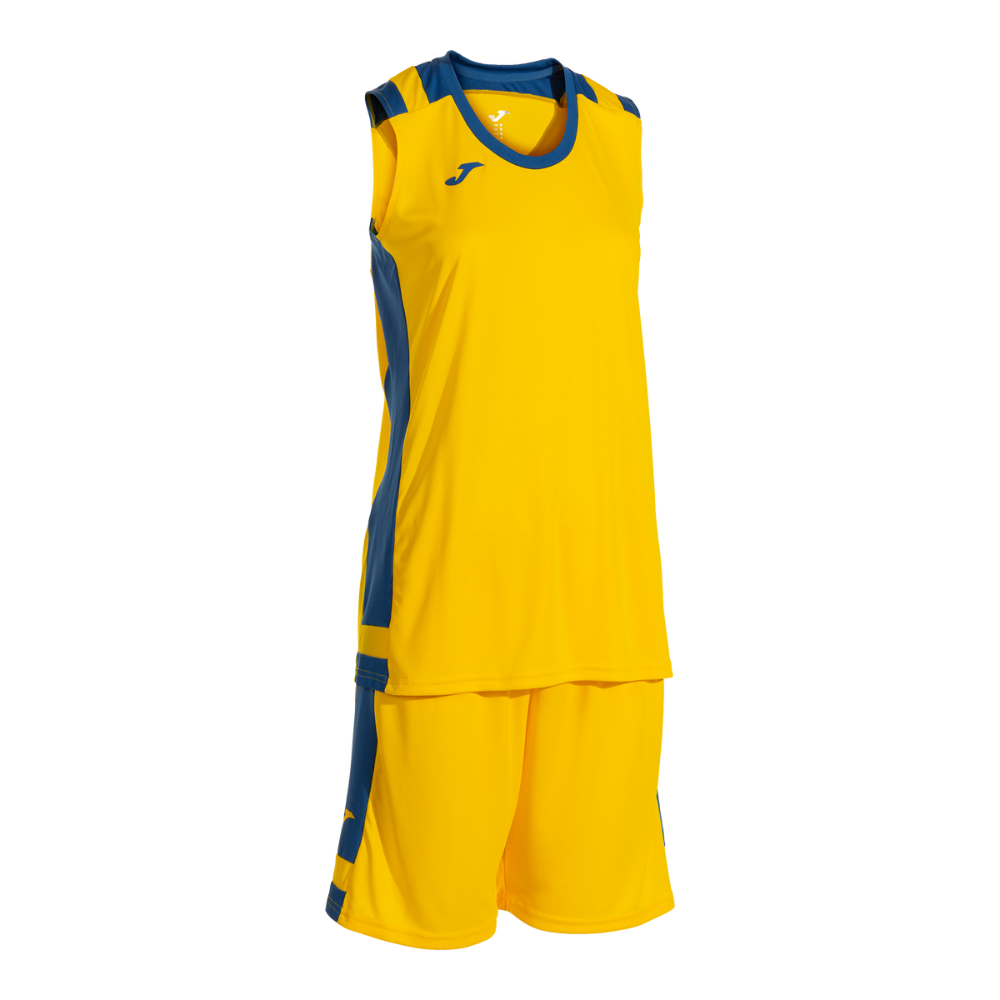 JOMA Lider Basketball Set Woman