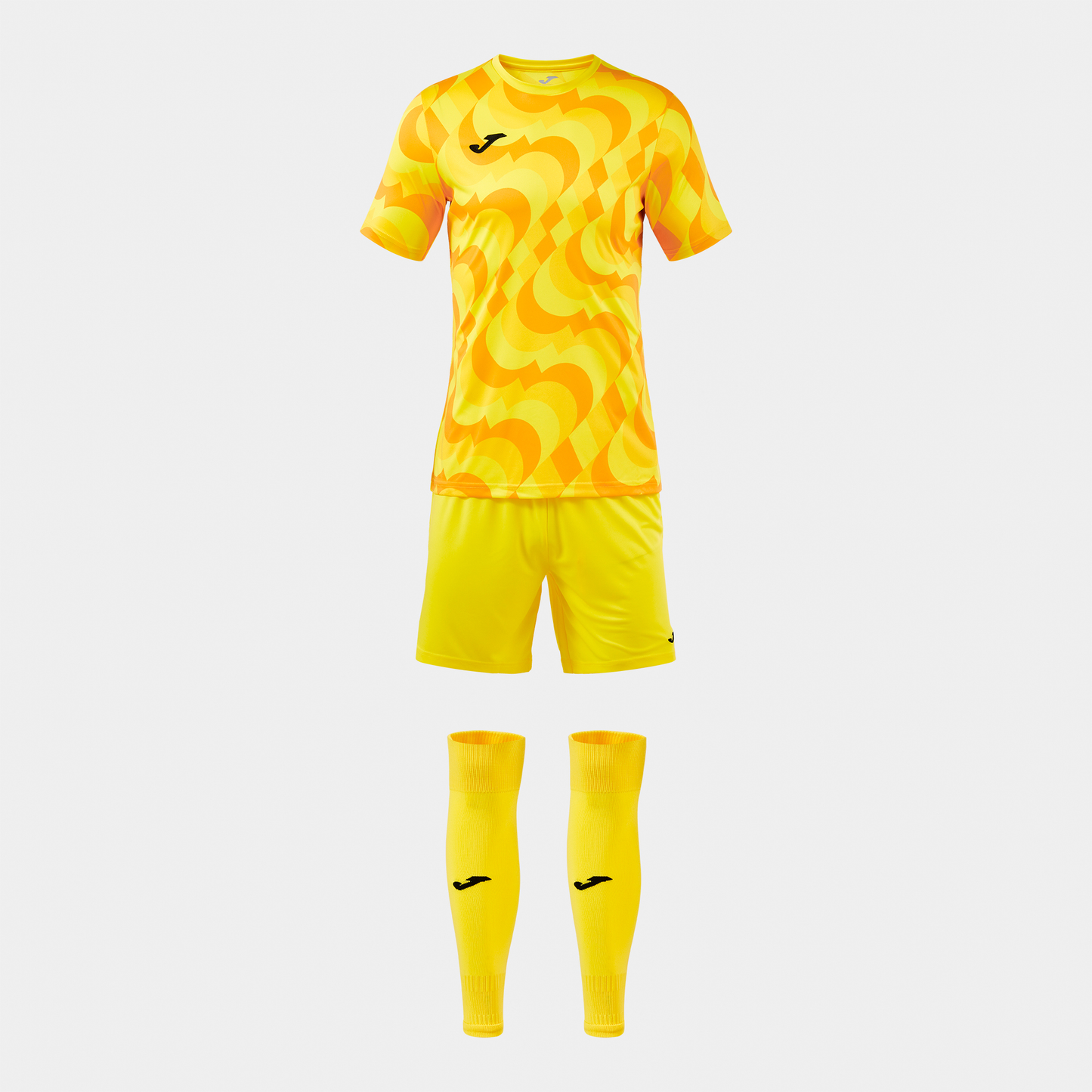 JOMA New Area Set