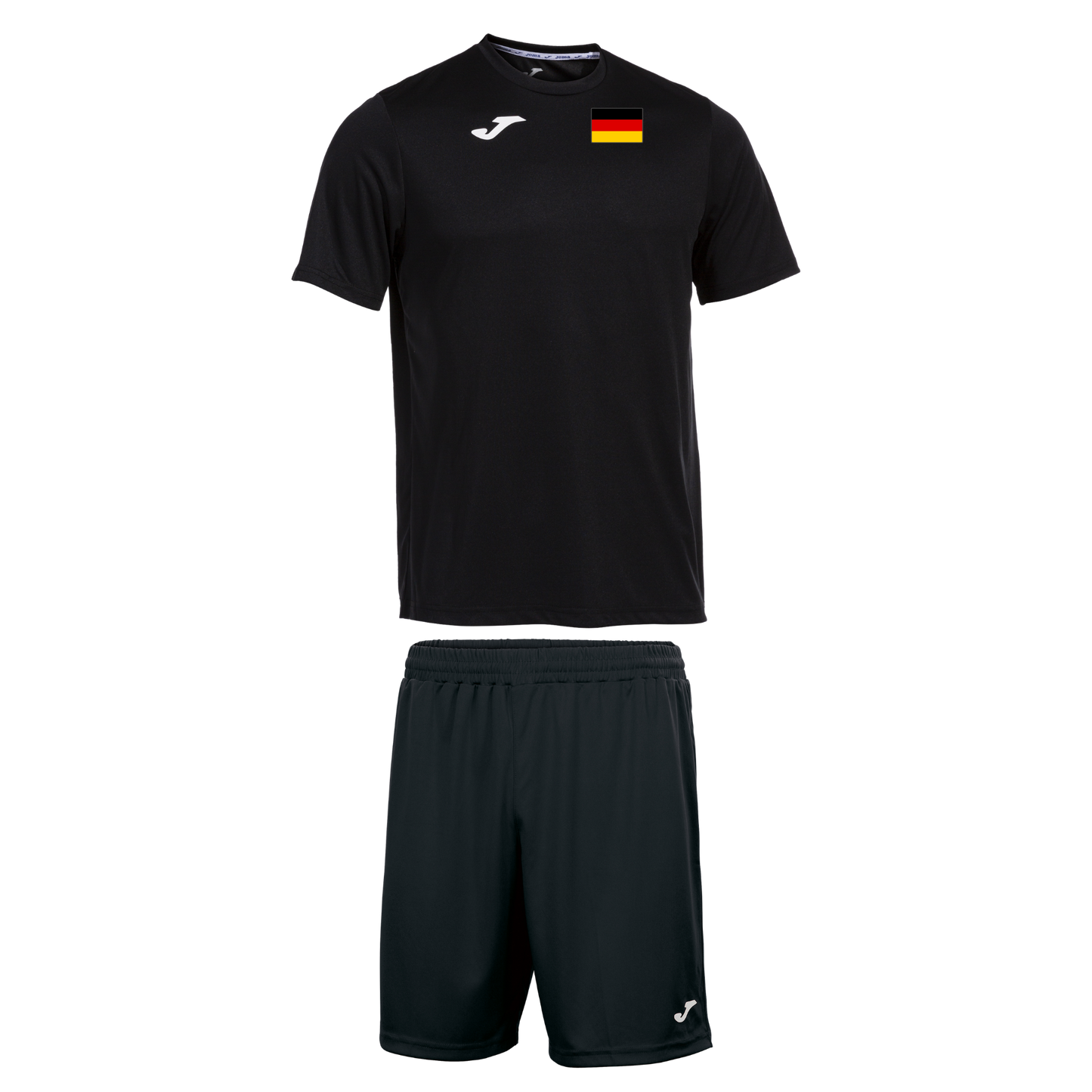 JOMA Spiel-Set der WM/EM der Schulen am Amy Johnson Gymnasium Schönefeld