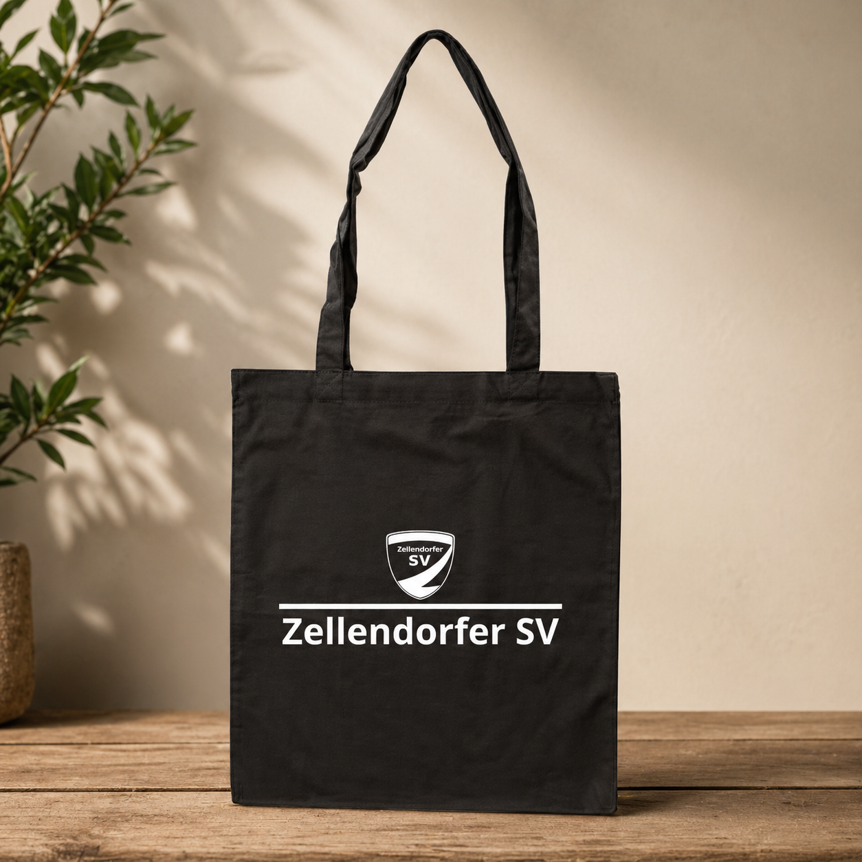 ZSV Einkaufsbeutel