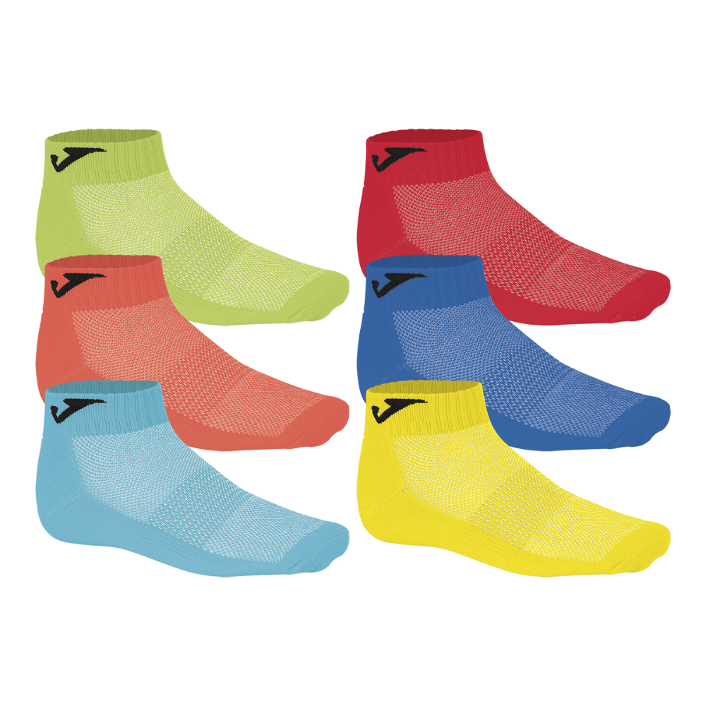 JOMA Knöchel Socken (Pack 12)