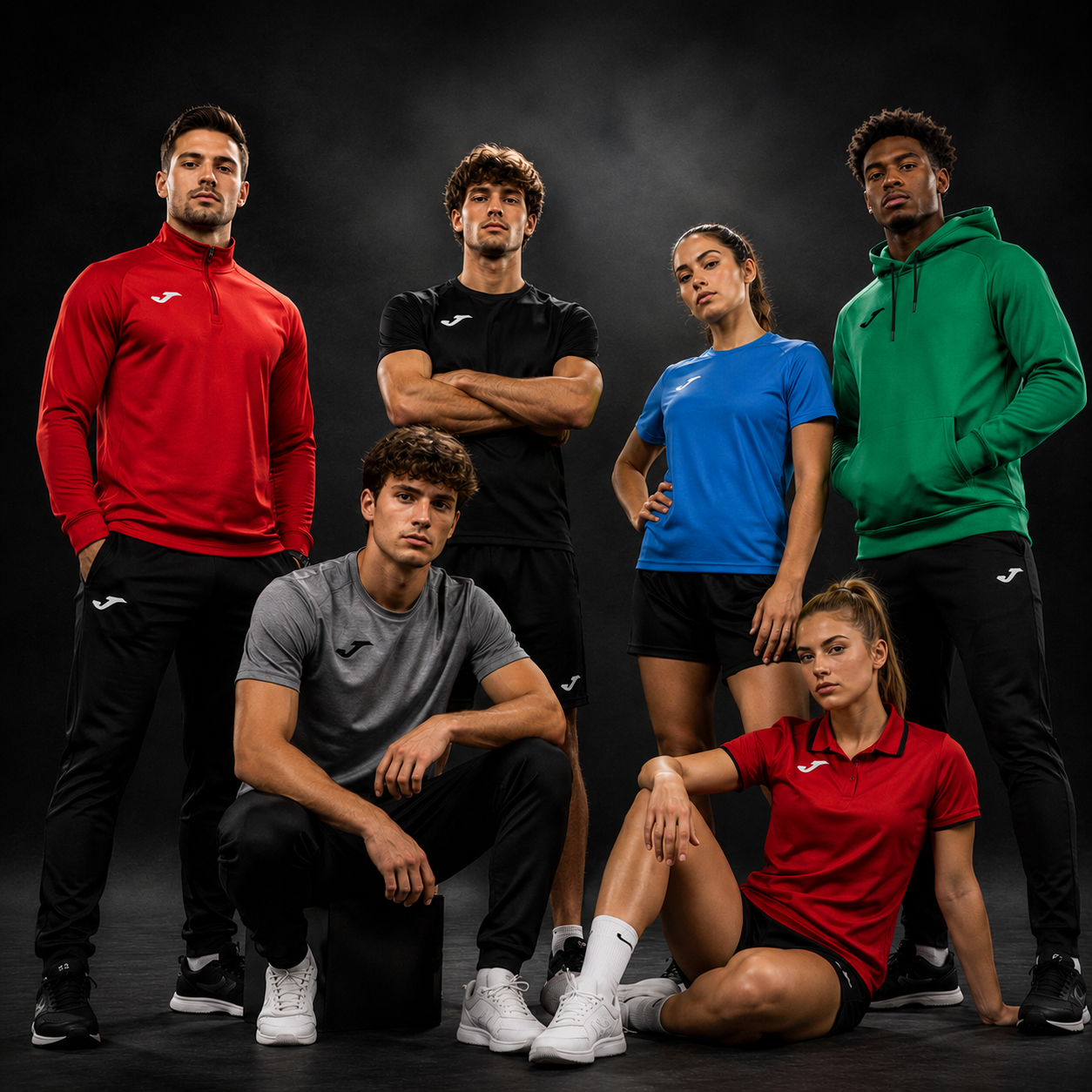 JOMA Combi Premium (N.O.S)