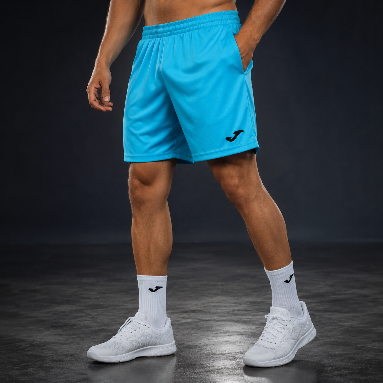 Hosen für Fußball