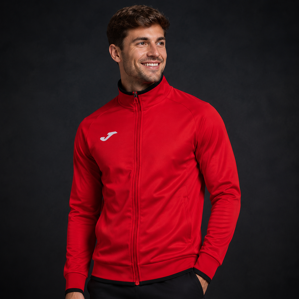Jacken & Pullover für Fußball