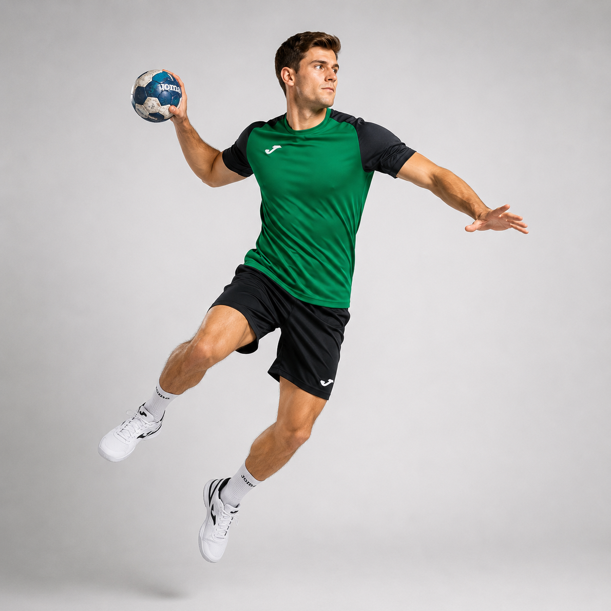 Shirts für Handball